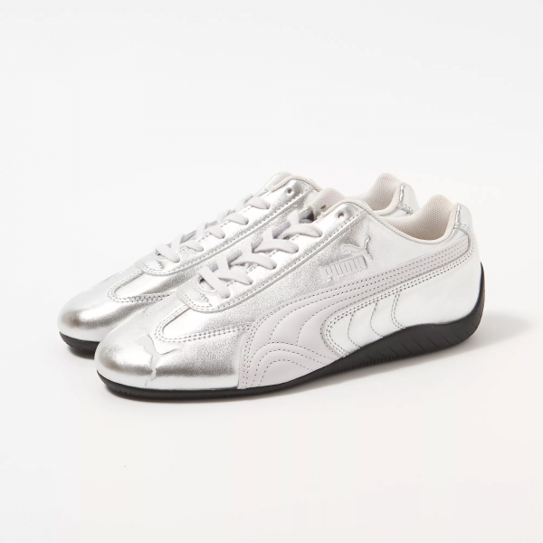 PUMASPEEDCAT SILVER WINS￥15,950