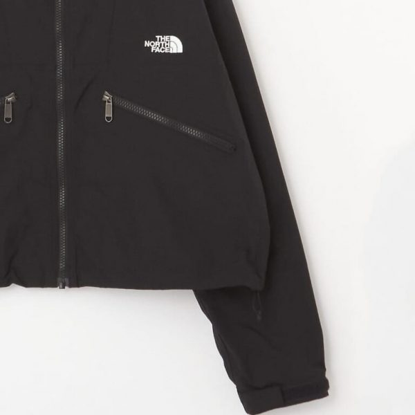 【THE NORTH FACE】毎年爆売れの名品コンパクトジャケットできれい見えがかなう! レギュラー＆ショート丈、どう選ぶ？#LEEマルシェ