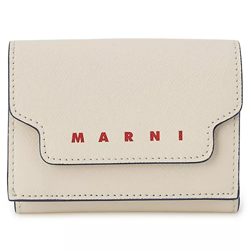 MARNITRIFOLD BIG LOGO￥92,400