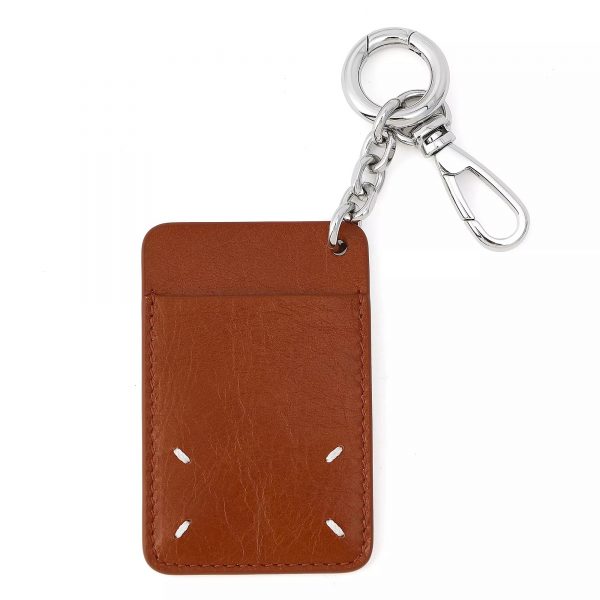 MAISON MARGIELAKEYRING CARD￥46,200