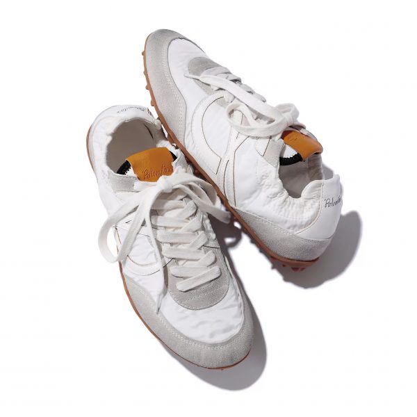 PALOMITASHALIA NYLON SUEDE¥24,200
