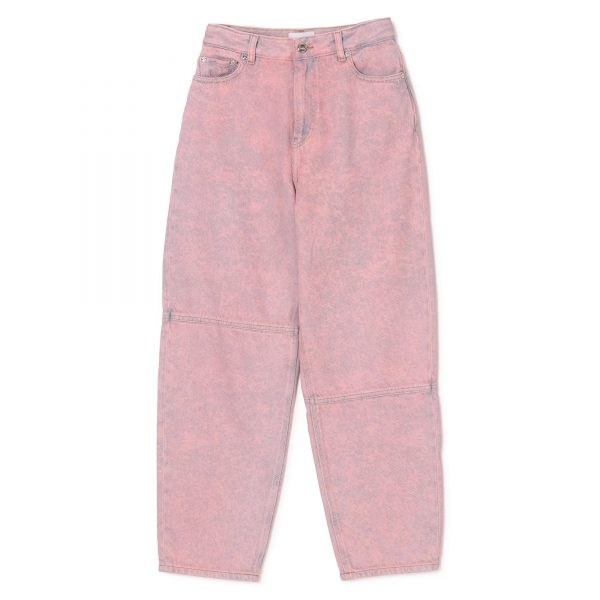 GANNIOverdyed Heavy Denim Star¥47,850