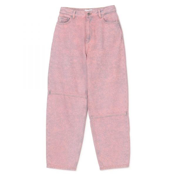 GANNIOverdyed Heavy Denim Star￥47,850