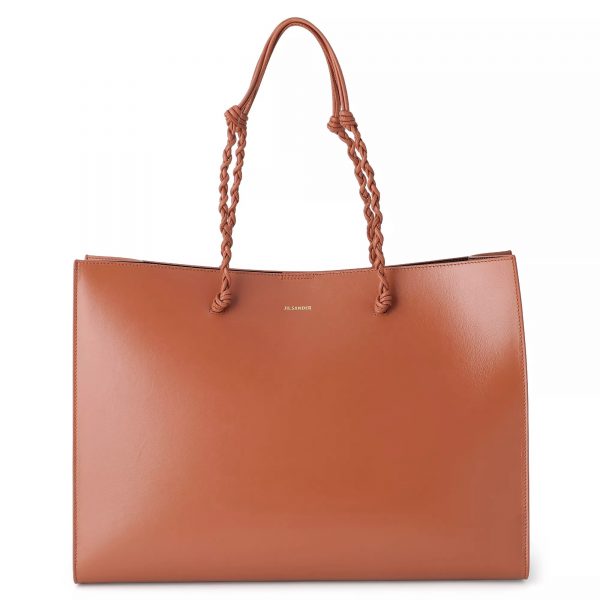 JIL SANDERTANGLE SHOPPING EW￥316,800