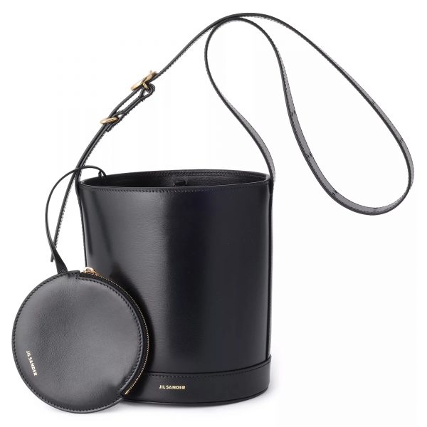 【新年度のためのバッグ＆小物が充実】JIL SANDER(ジル サンダー）の春新作が到着！