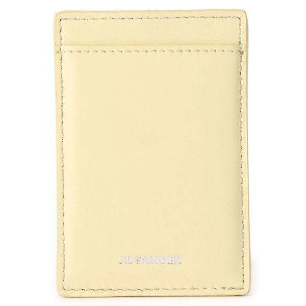 JIL SANDERMAGNETIC CARD HOLDER￥55,000