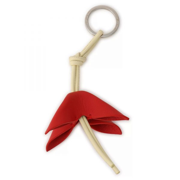 JIL SANDERBELLFLOWER KEYRING￥38,500（