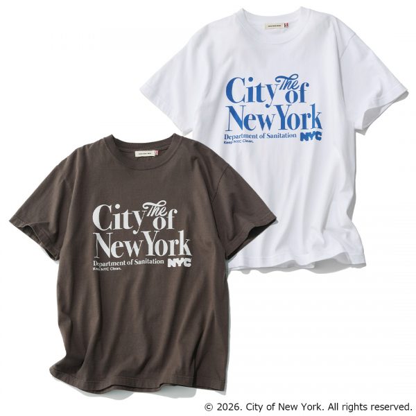 大人のための「コーデに効く」TシャツBEST３　Marisol6月号2026年特集