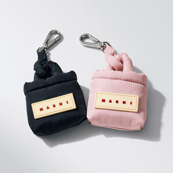 新作登場「MARNI」Tシャツ、バッグ、スニーカーほか éclat2026年6月号特集