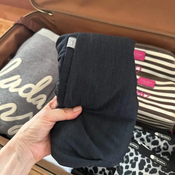  【エクラ 華組　岡部みわこさん】「SLOANE × eclat【別注】スーパーナチュラル　センタータックパンツ」エフォートレスでキレイに着回せる3コーデ