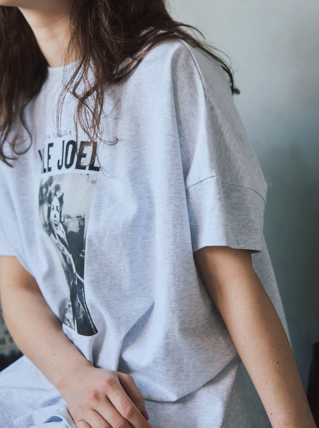 【suadeo】フォトT迷子の終着点は、白黒プリントの上質ボディ！ | GOOD THINGS Vol.110