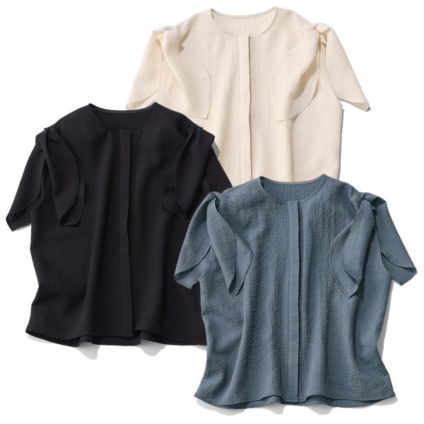 高垣麗子さん×M7daysコラボ第2弾“いつも笑顔でいられる”ワードローブできました Marisol6月号2026年特集