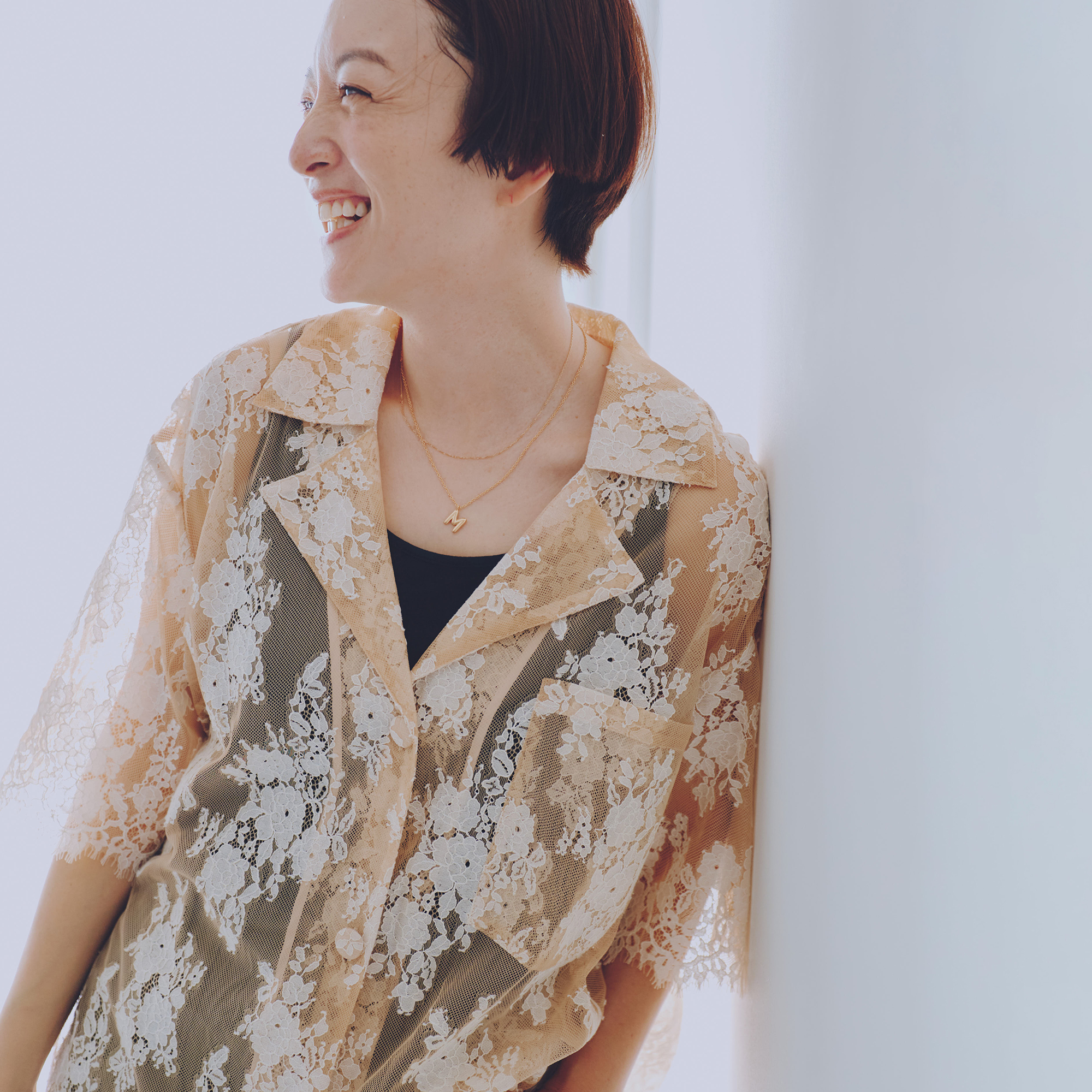 高山都さんの「ちょっと派手可愛い」アイテムで春の10コーデ♡