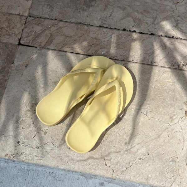 期間限定受注会開催中♪世界で600万人の足を支える「アーチーズ」理学療法士が開発したサンダルを今なら全カラー購入できます。【40代・50代サンダル】