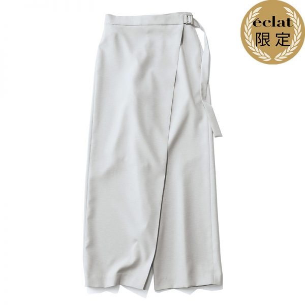 【40代・50代 コーデ】きれいめ派・谷島さん＆カジュアル派・山崎さん初夏のおしゃれ計画！ éclat2026年6月号特集