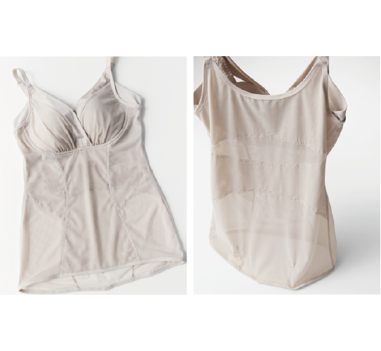 ＼期間限定1,000円クーポンプレゼント中／買えるのはここだけ！“楽して補整”がかなう別注インナー