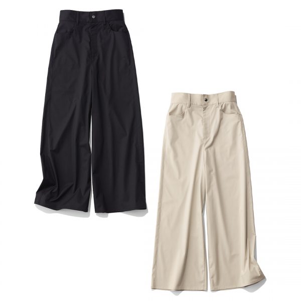 高垣麗子さん×M7daysコラボ第2弾“いつも笑顔でいられる”ワードローブできました Marisol6月号2026年特集