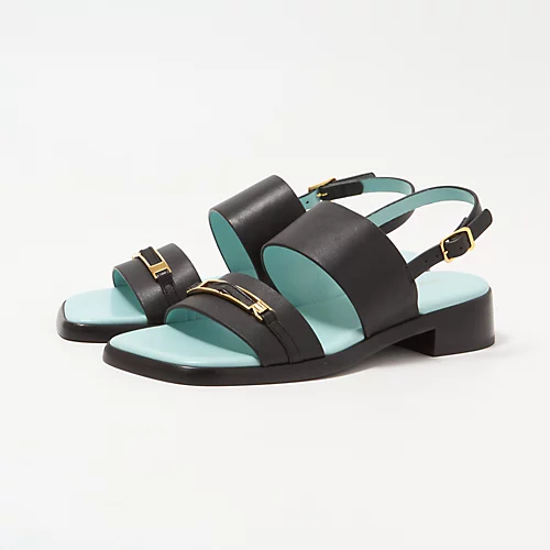 Sergio RossiBITT サンダル￥119,900