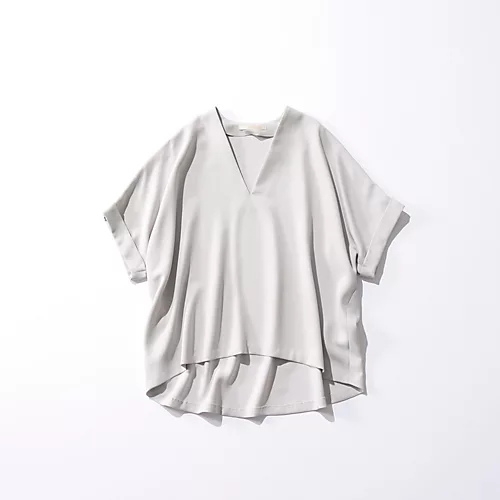 【50代 ファッション】これ買っちゃいました eclat premiumスタッフ《2026 4月編》