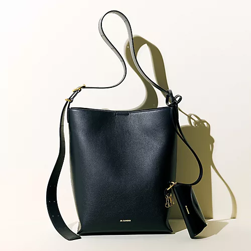 JIL SANDERCANNOLO TOTE￥335,500