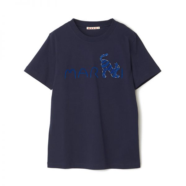新作登場「MARNI」Tシャツ、バッグ、スニーカーほか éclat2026年6月号特集