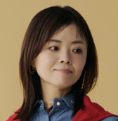 話題の「涼感デニム」を身長別に試着レポート！