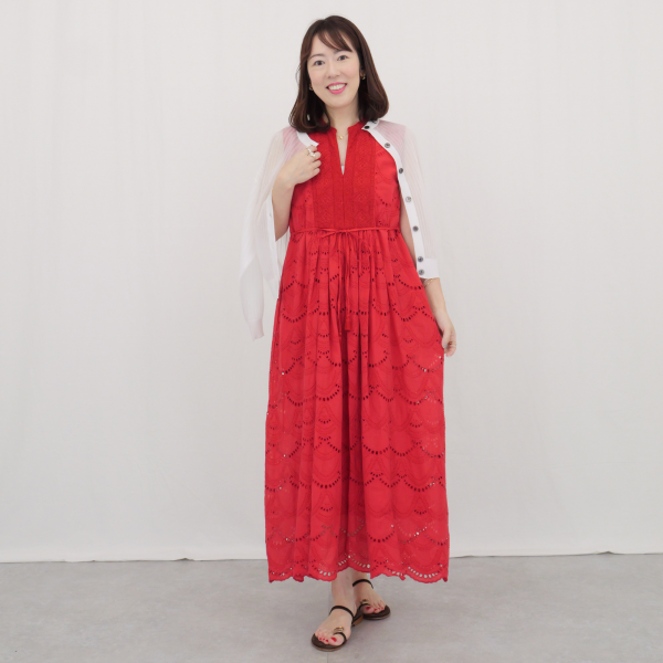 ＼何を着るか迷ったらここをチェック！／ Marisol美女組SNAP GWのシーン別コーデ