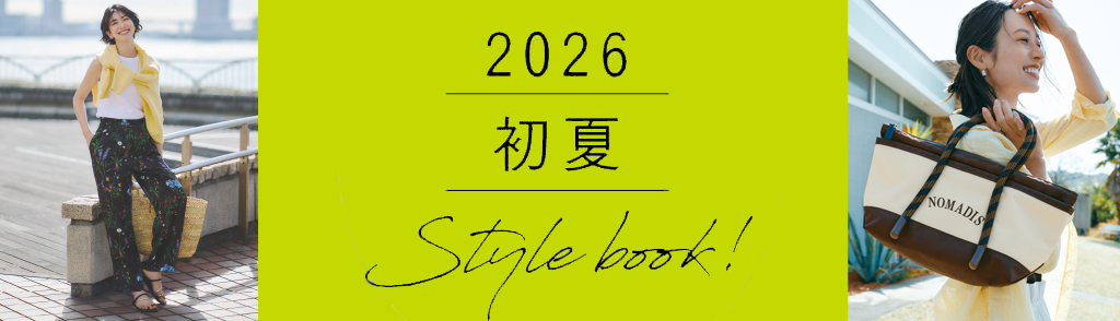 「楽してキレイ！」をかなえる機能服