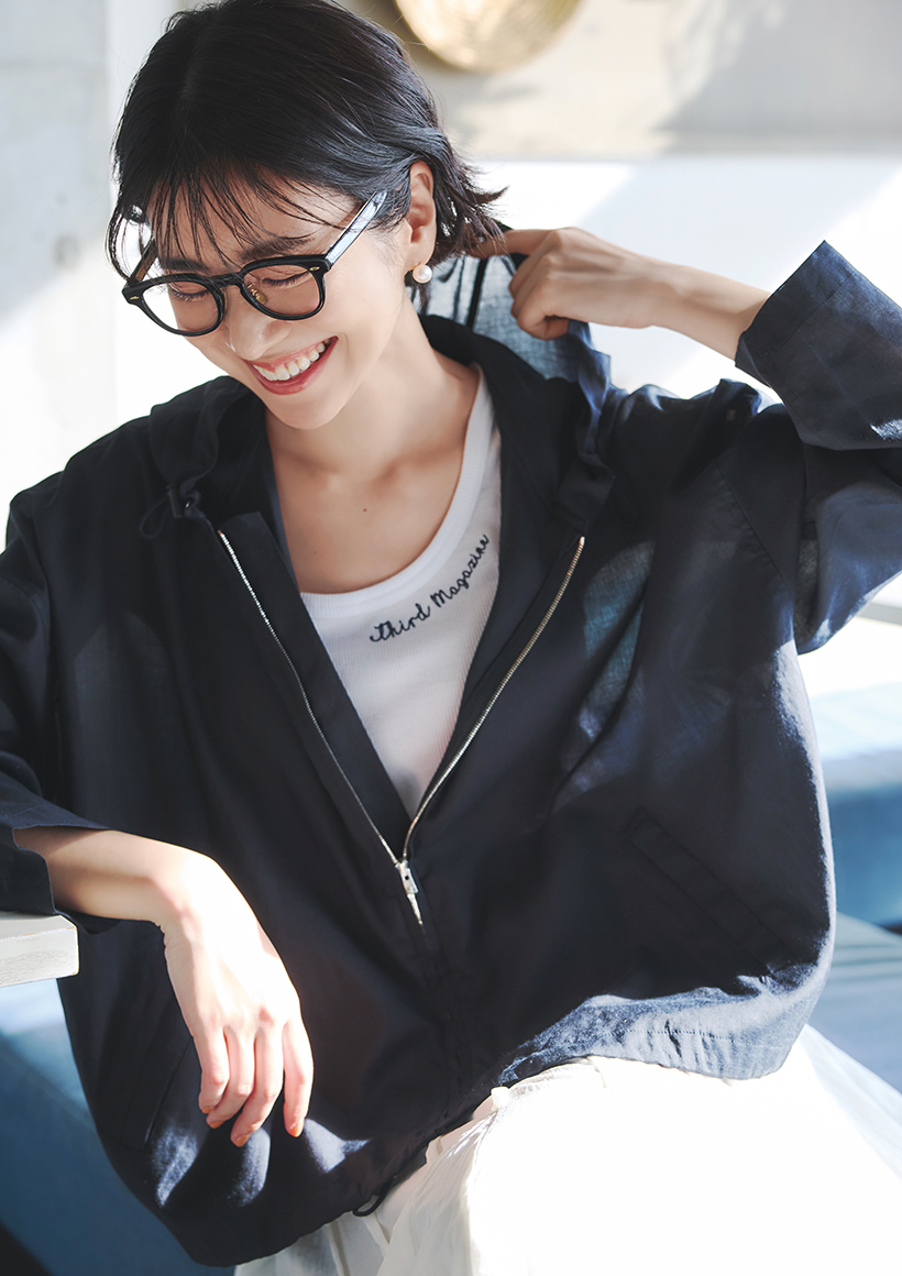 人気ブランド発「初夏のデイリー名品」