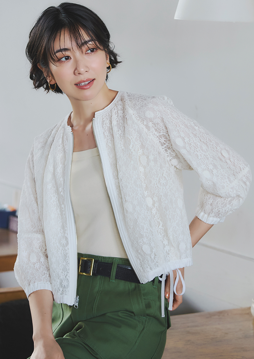 人気ブランド発「初夏のデイリー名品」