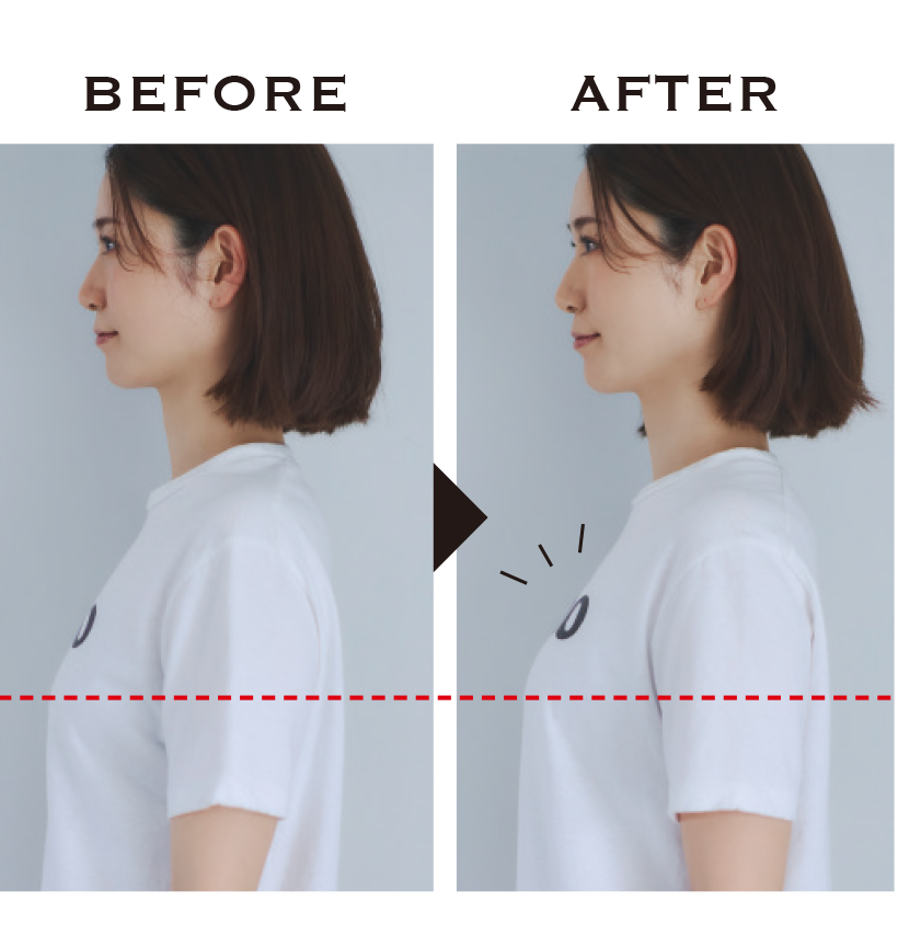 ＼期間限定1,000円クーポンプレゼント中／買えるのはここだけ！“楽して補整”がかなう別注インナー