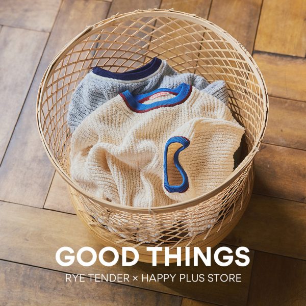 【Oblada】ラクしてきれい！ 大人のカジュアルワンピの大正解 | GOOD THINGS Vol.109