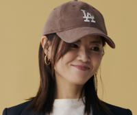 話題の「涼感デニム」を身長別に試着レポート！