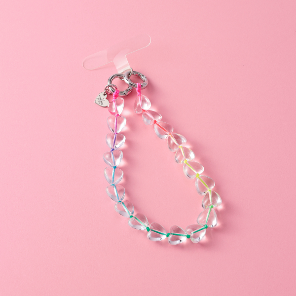 昨年即完した「CADEAUX PLUS（カドープラス）」のスマホストラップ｜新型＆Marisol先行カラー販売開始！