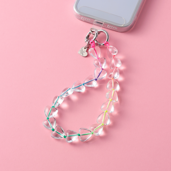 昨年即完した「CADEAUX PLUS（カドープラス）」のスマホストラップ｜新型＆Marisol先行カラー販売開始！