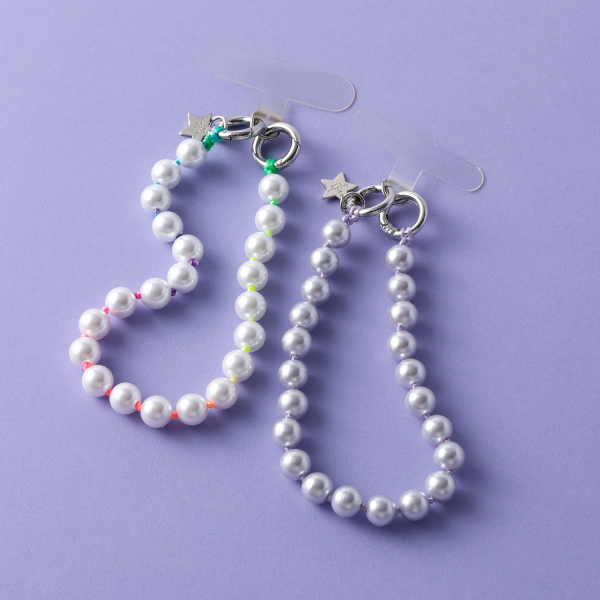 昨年即完した「CADEAUX PLUS（カドープラス）」のスマホストラップ｜新型＆Marisol先行カラー販売開始！