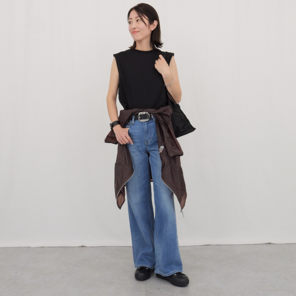 ＼何を着るか迷ったらここをチェック！／ Marisol美女組SNAP GWのシーン別コーデ