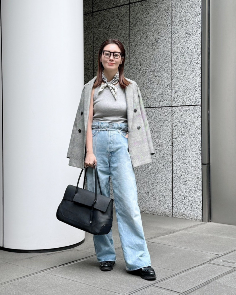 エディター東原妙子さんがディレクション!「PELLE MORBIDA(ペッレモルビダ)」のフラップトートバッグ