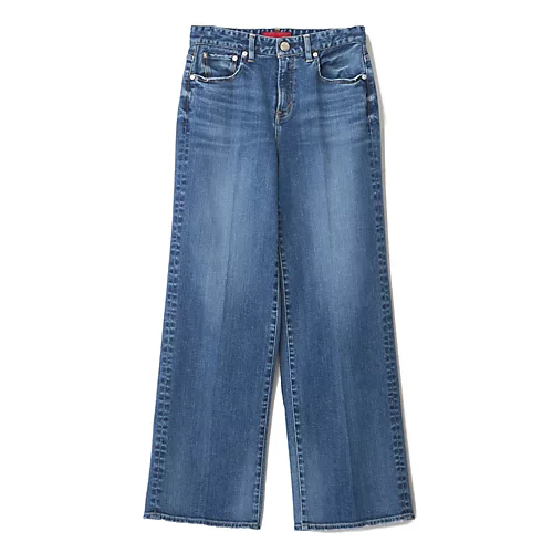 RED CARD TOKYO×eclat【村山佳世子さん別注】35th Anniversary Wide￥25,300