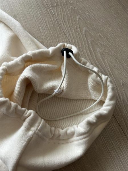 旅に最適！ 超こなれスウェットのセットアップ【社員エディターRの"迷ったらこの１着を選びたい"vol.2】