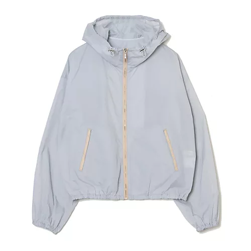 E by eclat超軽量撥水ブルゾン￥25,300