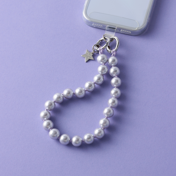 昨年即完した「CADEAUX PLUS（カドープラス）」のスマホストラップ｜新型＆Marisol先行カラー販売開始！