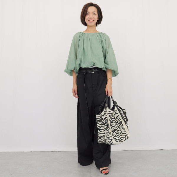 ＼何を着るか迷ったらここをチェック！／ Marisol美女組SNAP GWのシーン別コーデ