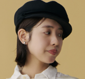 話題の「涼感デニム」を身長別に試着レポート！