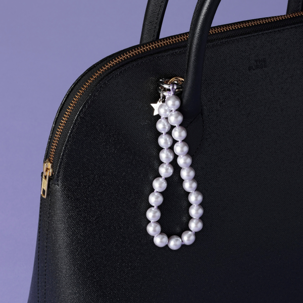 昨年即完した「CADEAUX PLUS（カドープラス）」のスマホストラップ｜新型＆Marisol先行カラー販売開始！