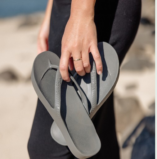 Archiesアーチーズトングサンダル￥5,940（税込）