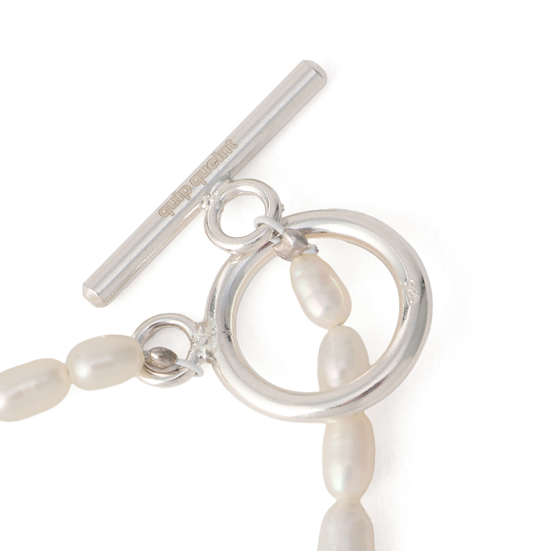 クイップクエイント noan pearl necklace Detail2