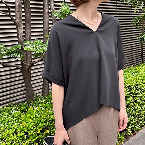 【50代 ファッション】これ買っちゃいました eclat premiumスタッフ《2026 4月編》