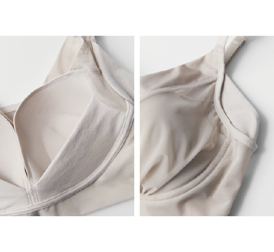 ＼期間限定1,000円クーポンプレゼント中／買えるのはここだけ！“楽して補整”がかなう別注インナー