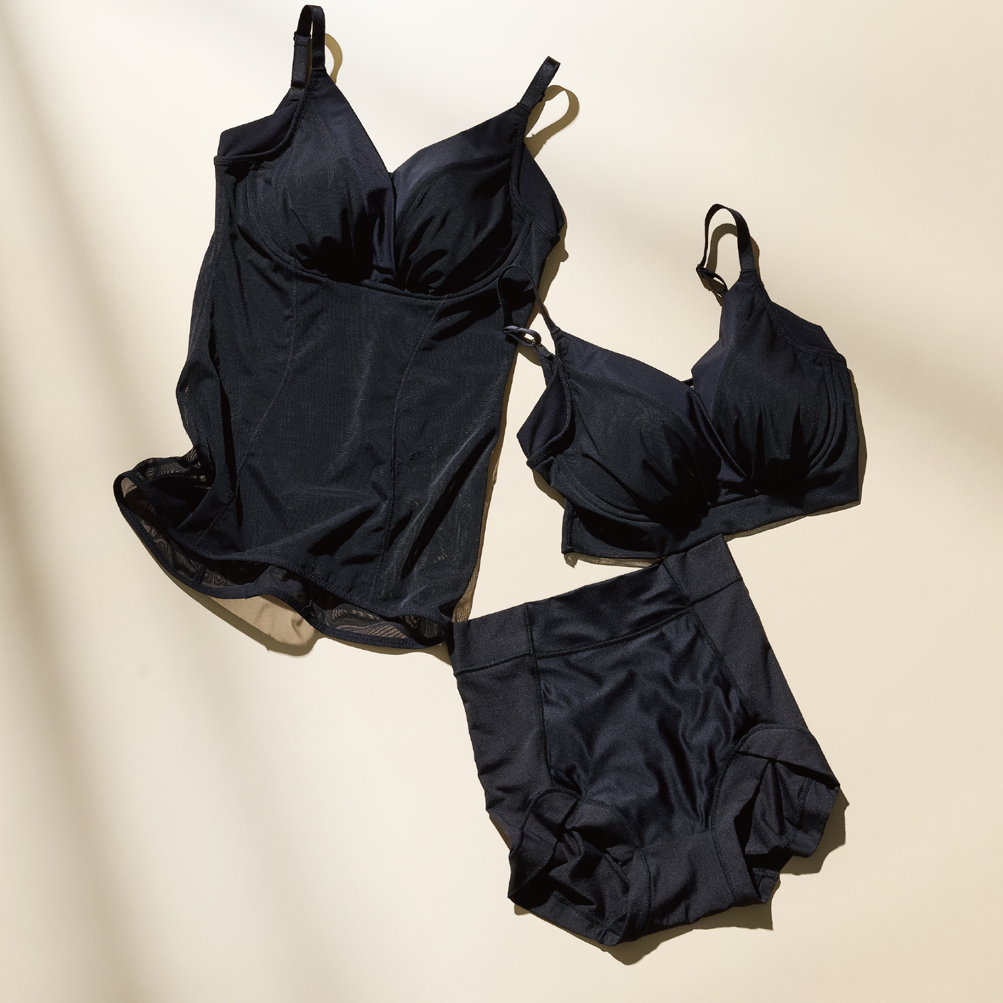 ＼期間限定1,000円クーポンプレゼント中／買えるのはここだけ！“楽して補整”がかなう別注インナー